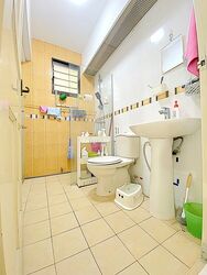 Blk 152 Rivervale Green (Sengkang), HDB 4 Rooms #508234521